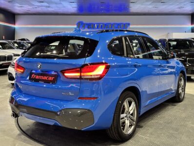 BMW X1 sDrive18i 103 kW (140 CV)