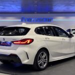 BMW Serie 1 116d 85 kW (116 CV)