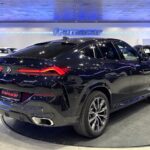 BMW X6 xDrive30d 210 kW (286 CV)