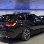 BMW Serie 3 320d Touring 140 kW (190 CV)