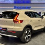 Volvo XC40 B3 G Core Auto 120 kW (163 CV)