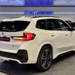 BMW X1 sDrive20i 125 kW (170 CV)