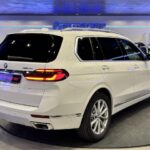 BMW X7 xDrive40i 280 kW (381 CV)