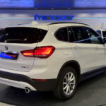 BMW X1 sDrive18d 110 kW (150 CV)