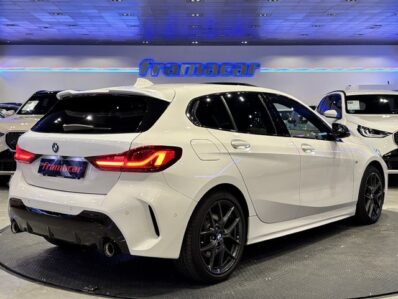 BMW Serie 1 120i 131 kW (178 CV)