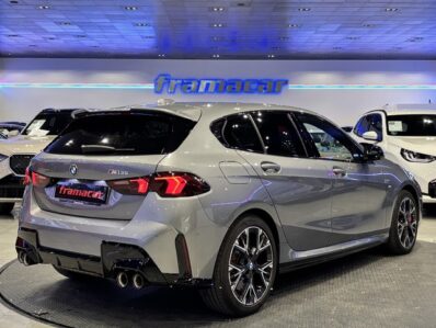BMW Serie 1 M135i xDrive 221 kW (300 CV)