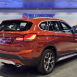 BMW X1 sDrive18d 110 kW (150 CV)