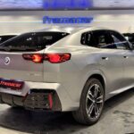 BMW X2 sDrive20d 120 kW (163 CV)