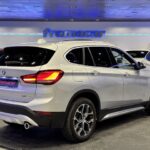 BMW X1 sDrive18d 110 kW (150 CV)