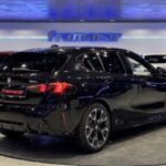 BMW Serie 1 120d 120 kW (163 CV)