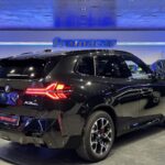 BMW X3 xDrive30e 220 kW (299 CV)
