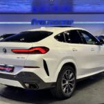BMW X6 xDrive30d 219 kW (298 CV)