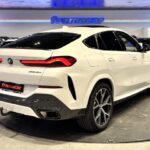 BMW X6 xDrive30d 210 kW (286 CV)