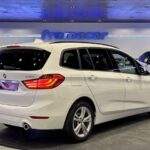 BMW Serie 2 218d Gran Tourer 110 kW (150 CV)