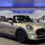 MINI Cabrio Cooper 100 kW (136 CV)