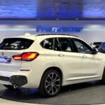 BMW X1 sDrive18d 110 kW (150 CV)