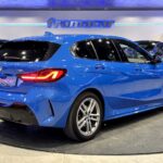 BMW Serie 1 118i 103 kW (140 CV)