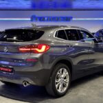 BMW X2 sDrive20i 141 kW (192 CV)