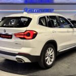 BMW X3 xDrive20d xLine 140 kW (190 CV)