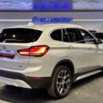 BMW X1 sDrive18i 100 kW (136 CV)