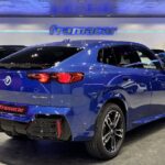 BMW X2 sDrive18d 110 kW (150 CV)