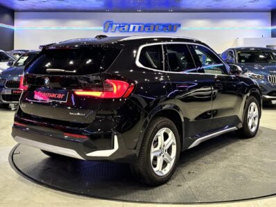 BMW X1 xDrive20d 120 kW (163 CV)