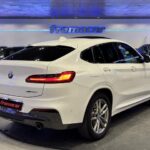 BMW X4 xDrive20d 140 kW (190 CV)
