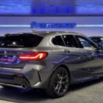 BMW Serie 1 M135i 225 kW (306 CV)