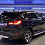 BMW X1 xDrive18d 110 kW (150 CV)