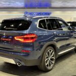 BMW X3 xDrive20d 140 kW (190 CV)