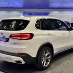 BMW X5 xDrive30d 210 kW (286 CV)