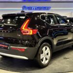 Volvo XC40 T2 Core Auto 95 kW (129 CV)