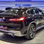 BMW X4 xDrive20i 135 kW (184 CV)