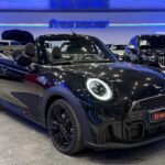 MINI Cabrio Cooper 100 kW (136 CV)