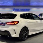 BMW Serie 1 120i 131 kW (178 CV)