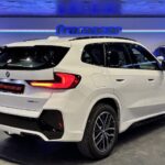 BMW X1 sDrive18d 110 kW (150 CV)