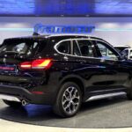 BMW X1 sDrive18d 110 kW (150 CV)