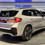 BMW X1 sDrive20i 125 kW (170 CV)