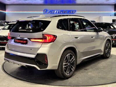 BMW X1 sDrive20i 125 kW (170 CV)