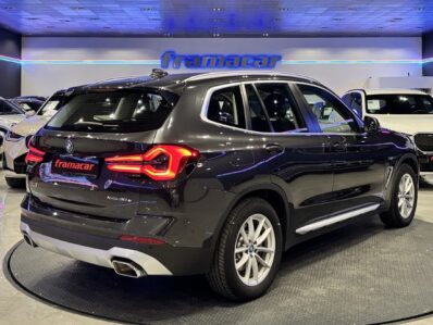 BMW X3 xDrive30e xLine 215 kW (292 CV)