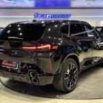 BMW XM 480 kW (653 CV)