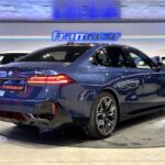 BMW Serie 5 520d xDrive 145 kW (197 CV)