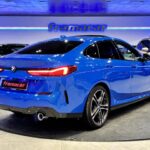 BMW Serie 2 218d Gran Coupe 110 kW (150 CV)