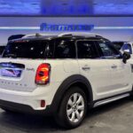 MINI Countryman Cooper S E ALL4 165 kW (224 CV)