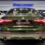 BMW Serie 4 430i Coupe 190 kW (258 CV)