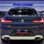 BMW X4 xDrive20d xLine 140 kW (190 CV)