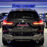 BMW X1 sDrive18d 110 kW (150 CV)
