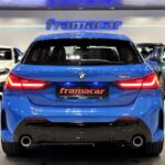 BMW Serie 1 118d Business 110 kW (150 CV)