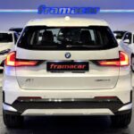 BMW X1 xDrive25e 180 kW (245 CV)