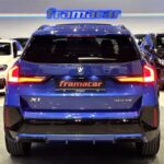 BMW X1 sDrive18d 110 kW (150 CV)